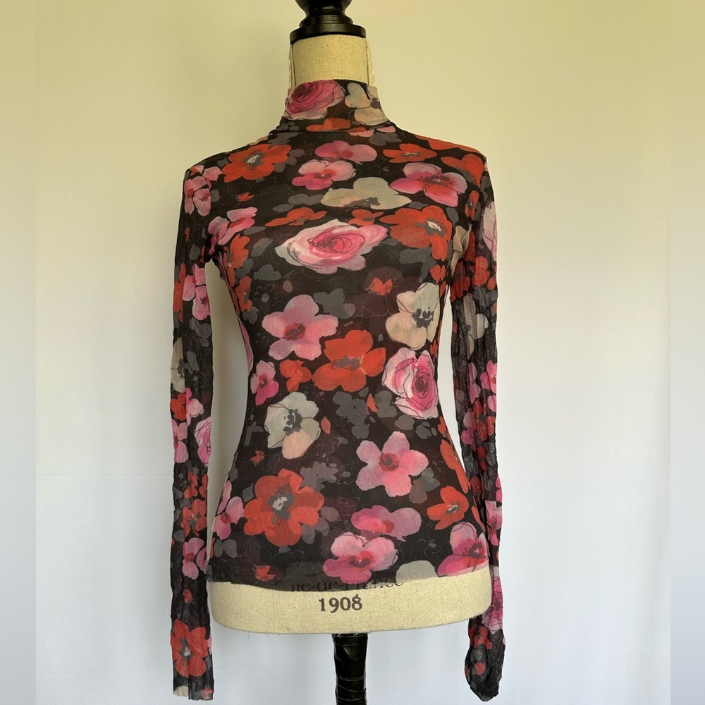 Sweet Pea Shirt